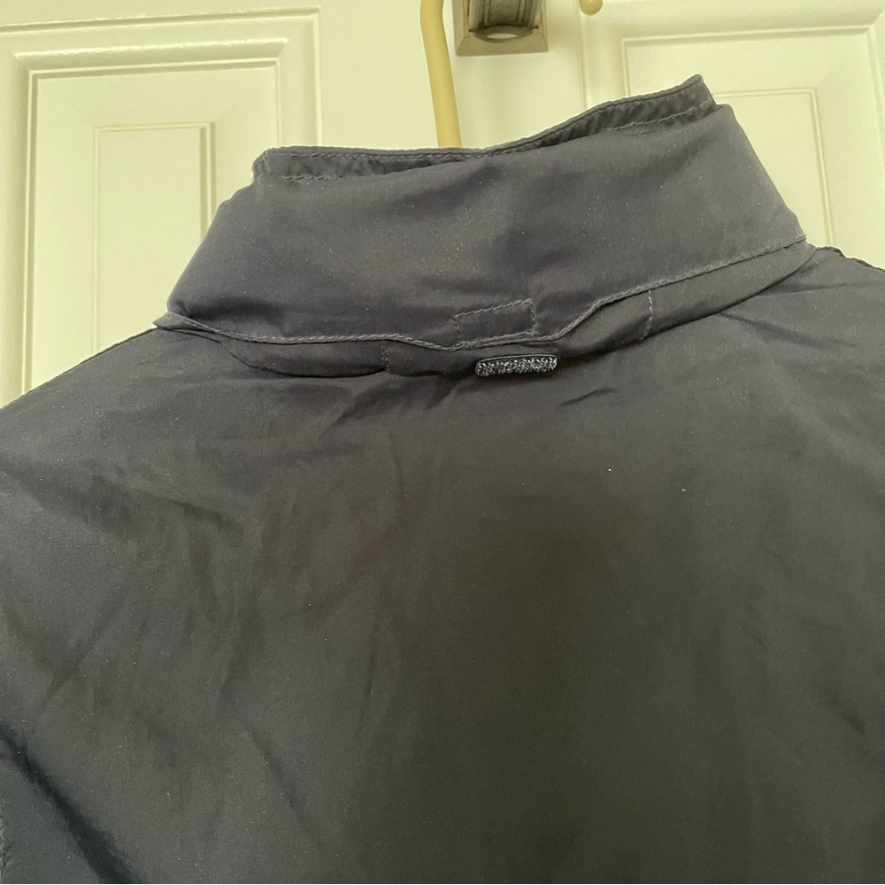 Cherokee Boys Navy Jacket - Picture 5 of 5